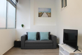 Estupendo apartamento con piscina en Puerto de la Cruz
